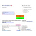 Fillable 2025 June Bank of America Business Statement Template
